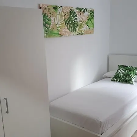 Apartmán Malvarrosa Arena
