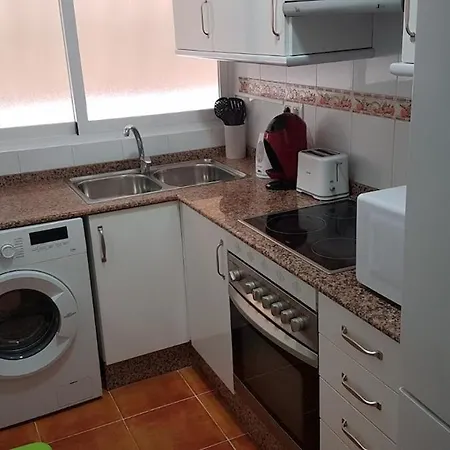 Malvarrosa Arena Apartmán Valencie