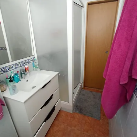 Malvarrosa Arena Apartmán Valencie