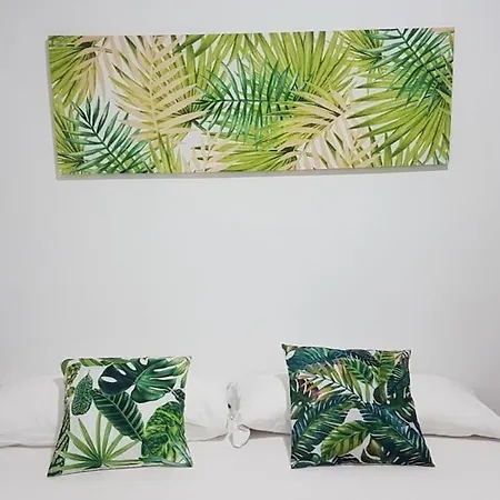 Apartmán Malva Arena Valencie