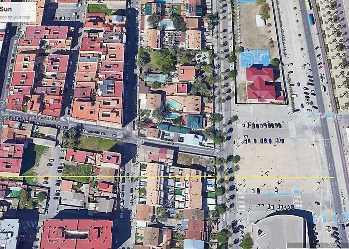 Malva Arena Apartmán *