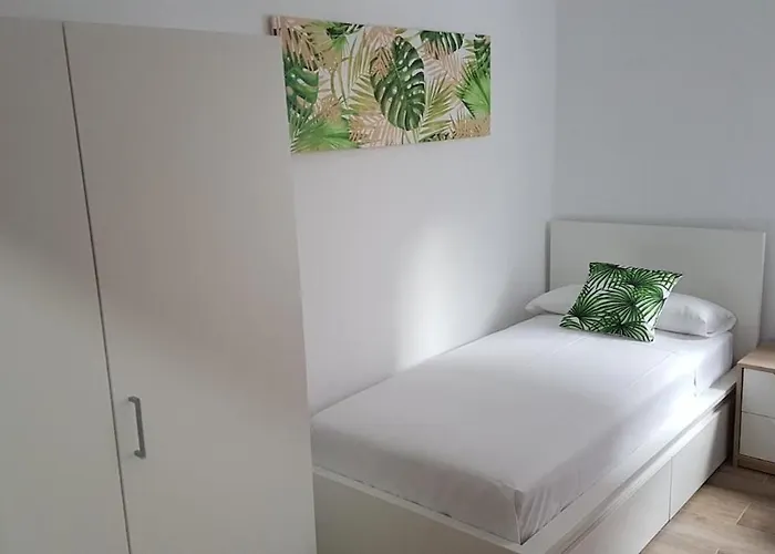 Apartmán Malva Arena