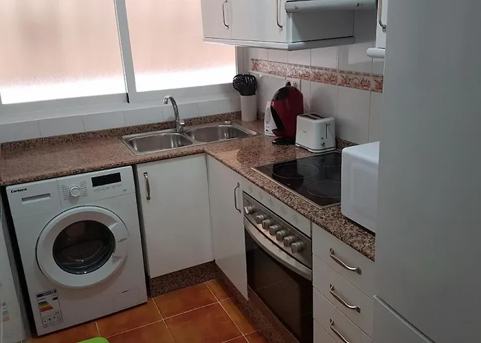 Malva Arena Apartmán Valencie