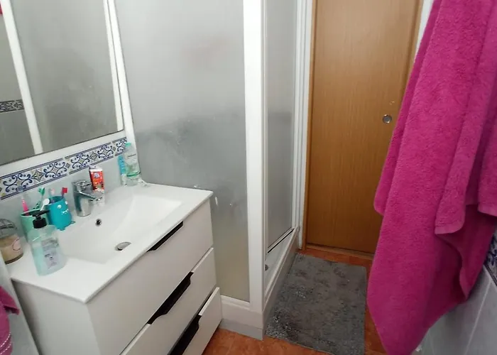 Malva Arena Apartmán Valencie